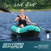 Bestway Hydro-Force Ventura Kajak 280x86 cm Produktbild-Vorschau 16