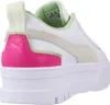 PUMA YELLOW MAYZE BRIGHTER DAYS Biela Náhľad obrázku produktu 3