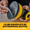 DeWALT DWE6423 Exzenterschleifer Schleifmaschine Schleifer Produktbild-Vorschau 19
