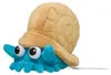 Pokemon Amonitas Kuscheltier - 12 cm Omanyte Produktbild-Vorschau 1