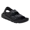 BIRKENSTOCK MOGAMI KIDS AS Čierna Náhľad obrázku produktu 1