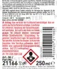 Bremsflüssigkeit SL6 DOT 4 0,25 L Liqui Moly - Zuverlässige Produktbild-Vorschau 3