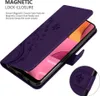 Cadorabo DE-143040, Samsung, Samsung Galaxy A20s, Liliowy Podgląd zdjęcia produktu 5