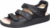 Finn Comfort Komfort Sandalen Herren 393936313138 Schwarz Produktbild-Vorschau 5