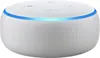 Amazon Echo Dot (3. Gen.) white / weiß / sand Produktbild-Vorschau 1