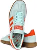 Adidas Handball Spezial In Light Blue For Women – 7 UK - 40 Produktbild-Vorschau 4