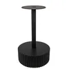 Piètement de table métallique ⌀30 cm + ⌀60 cm Structure Voir les images du produit 13