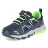 Lico Outdoorschuhe ALLEN VS Kinder Textil & Synthetik Blau Produktbild-Vorschau 2