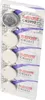 Maxell CR2032 Lithium Knopfzelle 3V 5er Blister Produktbild-Vorschau 4
