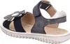Superfit Sparkle Sandale Blau in Gr. 27 Produktbild-Vorschau 10