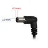 Alimentation pour voiture AK-ND-76 19,5V / 2,31A 45W 4,5 x Voir les images du produit 2
