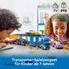 LEGO® City 60408 Ciężarówka do transportu samochodów z Podgląd zdjęcia produktu 20