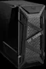 ASUS TUF Gaming GT301, Midi Tower, PC, Czarny, ATX, micro Podgląd zdjęcia produktu 22