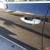 Krytka kliky dveří Krytky klik dveří pro VW Passat B6 B7 Náhled obrázku produktu 3