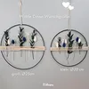 Trockenblumenkranz Classic -  Germany - edle & schöne Produktbild-Vorschau 2