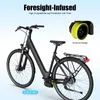 Súprava na prestavbu na elektrický bicykel – motor s trecím Náhľad obrázku produktu 7