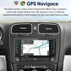 Autoradio CarPlay 7 pouces compatible avec les modèles VW Voir les images du produit 4