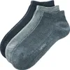 Camano Sneakersocken - 3 Paar Sneakersocken - 3 Paar Produktbild-Vorschau 3