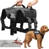 Wobell | Pettorina da passeggio per cani con maniglie Anteprima dell’immagine prodotto 1