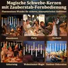 Bettizia LED-Kerzen, 12 Stück Schwebende Kerzen, Produktbild-Vorschau 5