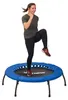 Sport-Thieme Trampolin "Flex Pro", 80 kg, weich, ø 125 cm Produktbild-Vorschau 5