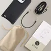 Selencia Nova Custodia per cellulare con cordino e porta Anteprima dell’immagine prodotto 7
