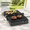 SEVERIN Grill - KG2398 - Cooking surface 30x22cm - Anteprima dell’immagine prodotto 11