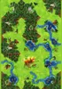 Hra Carcassonne Hunters and Gatherers Náhled obrázku produktu 8