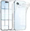 Hülle + 2X Schutzglas für iPhone 17 Air Panzerfolie Display Produktbild-Vorschau 1