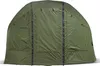 Lucx Bigfoot Bivvy Angelzelt für 2–6 Mann – XXL-Karpfenzelt Produktbild-Vorschau 4