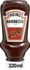 A bottle of Heinz Barbecue Sauce. Anteprima dell’immagine prodotto