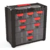 Prosperplast Kleinteilemagazin Multicase Cargo 50 KMC501, Produktbild-Vorschau 6