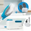 Livington SteamTouch - 2 Stück Mikrofaserpads für Produktbild-Vorschau 4