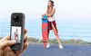 Puluz PULUZ tempered glass for Insta360 X4 / X5 Produktbild-Vorschau 3