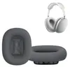kwmobile 2x Ohr Polster für Apple AirPods Max / AirPods Max Produktbild-Vorschau 8