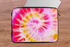 MuchoWow® Laptop Hülle 14 ZollSommer - Krawattenfärbung - Produktbild-Vorschau 5