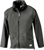 Regenschutzjacke Voss Gr.L schwarz HELLY HANSEN Produktbild-Vorschau 6