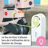 BABY born® E-Scooter Produktbild-Vorschau 22