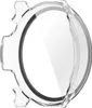 Für Garmin Venu 4 45mm Kunststoff Design Schutzhülle + 9H Produktbild-Vorschau 3