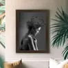 Bilderrahmen |Farbe:Schwarz|Bildgröße: 80x120 cm|30 mm Produktbild-Vorschau 3