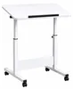 Relaxdays Verstelbare laptoptafel, hoogte 67-90 cm, Productafbeelding-voorbeeld 10