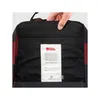 FJÄLLRÄVEN Kånken Re-Wool 320-550 Red-Black - Produktbild-Vorschau 5