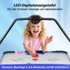 Tavolo da air hockey COSTWAY, tavolo da air hockey Anteprima dell’immagine prodotto 5