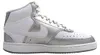 Baskets Nike pour femmes, blanc(blanc), taille 38½ Voir les images du produit 21