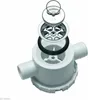 Hymer riparazione lavello 1" in acciaio inox Lavabo 32cmØ Anteprima dell’immagine prodotto 7