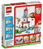 Set LEGO Super Mario 71407 Ma?ka Peach a ?adová veža – Náhľad obrázku produktu 14