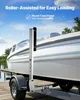 VEVOR Bootstrailerführung 700-1050 mm 8-stufig Produktbild-Vorschau 4