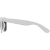 Lunettes de soleil unies homme/femme "Sun Ray" - PP Voir les images du produit 2