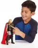 Thor - Titan Hero Figurka 30 cm Hasbro Avengers ZVUKY. Náhled obrázku produktu 4