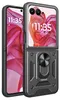 Techsuit Camshield Zadn kryt pouzdra pro Motorola Razr 50 Náhled obrázku produktu 1
